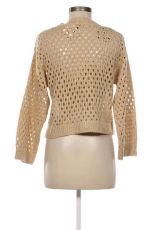Γυναικείο πουλόβερ H&M Divided, Μέγεθος S, Χρώμα  Μπέζ, Τιμή 6,46 €