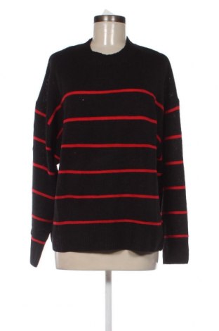 Γυναικείο πουλόβερ H&M Divided, Μέγεθος M, Χρώμα Μαύρο, Τιμή 8,07 €