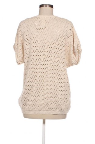 Γυναικείο πουλόβερ H&M L.O.G.G., Μέγεθος S, Χρώμα  Μπέζ, Τιμή 8,07 €