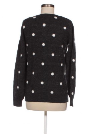 Дамски пуловер H&M L.O.G.G., Размер XS, Цвят Сив, Цена 8,12 лв.