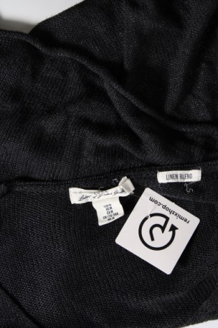 Дамски пуловер H&M L.O.G.G., Размер M, Цвят Син, Цена 4,64 лв.