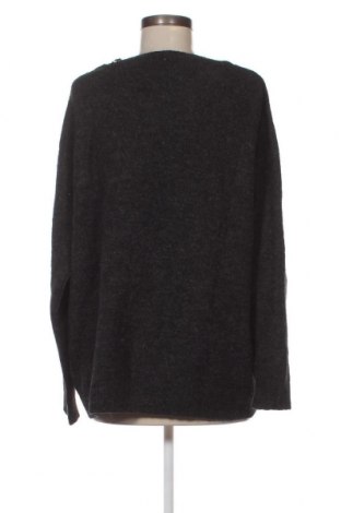 Γυναικείο πουλόβερ H&M L.O.G.G., Μέγεθος L, Χρώμα Γκρί, Τιμή 5,19 €