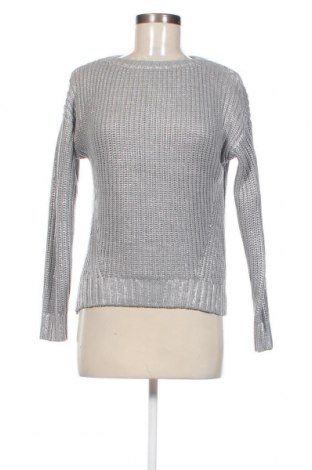 Γυναικείο πουλόβερ H&M L.O.G.G., Μέγεθος XS, Χρώμα Γκρί, Τιμή 2,87 €