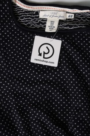 Γυναικείο πουλόβερ H&M L.O.G.G., Μέγεθος XS, Χρώμα Πολύχρωμο, Τιμή 8,07 €