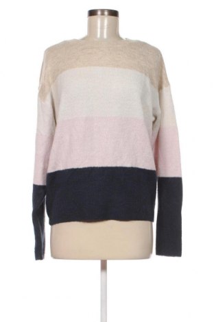 Γυναικείο πουλόβερ H&M L.O.G.G., Μέγεθος M, Χρώμα Πολύχρωμο, Τιμή 3,59 €