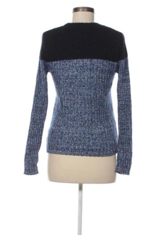 Дамски пуловер H&M L.O.G.G., Размер XS, Цвят Син, Цена 9,86 лв.