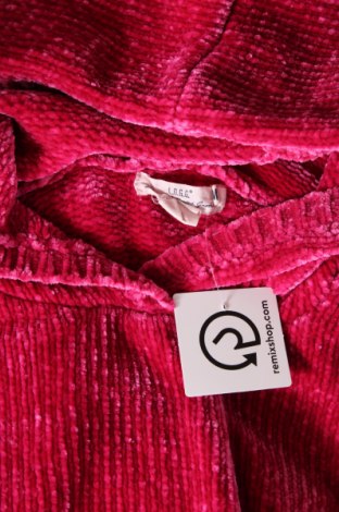 Дамски пуловер H&M L.O.G.G., Размер L, Цвят Розов, Цена 13,05 лв.
