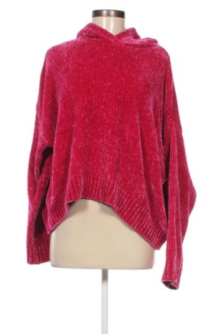 Pulover de femei H&M L.O.G.G., Mărime L, Culoare Roz, Preț 42,93 Lei