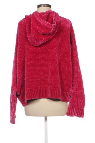 Дамски пуловер H&M L.O.G.G., Размер L, Цвят Розов, Цена 13,05 лв.