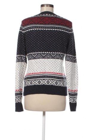 Γυναικείο πουλόβερ H&M L.O.G.G., Μέγεθος M, Χρώμα Πολύχρωμο, Τιμή 6,46 €