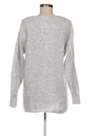 Γυναικείο πουλόβερ H&M L.O.G.G., Μέγεθος M, Χρώμα Γκρί, Τιμή 6,46 €