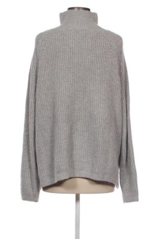 Γυναικείο πουλόβερ H&M L.O.G.G., Μέγεθος L, Χρώμα Γκρί, Τιμή 8,07 €