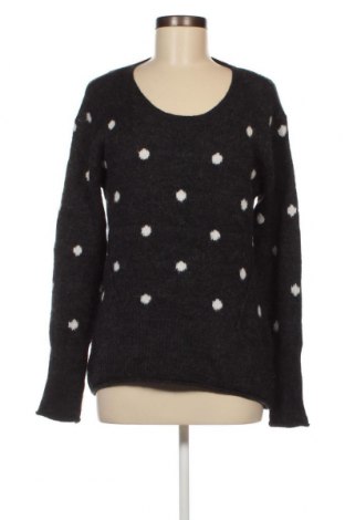 Γυναικείο πουλόβερ H&M L.O.G.G., Μέγεθος S, Χρώμα Γκρί, Τιμή 8,07 €