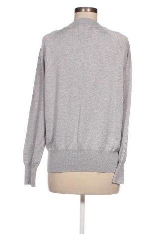Γυναικείο πουλόβερ H&M L.O.G.G., Μέγεθος M, Χρώμα Γκρί, Τιμή 7,79 €