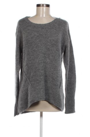 Дамски пуловер H&M L.O.G.G., Размер M, Цвят Сив, Цена 10,44 лв.