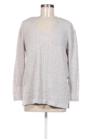 Дамски пуловер H&M Mama, Размер S, Цвят Сив, Цена 11,02 лв.