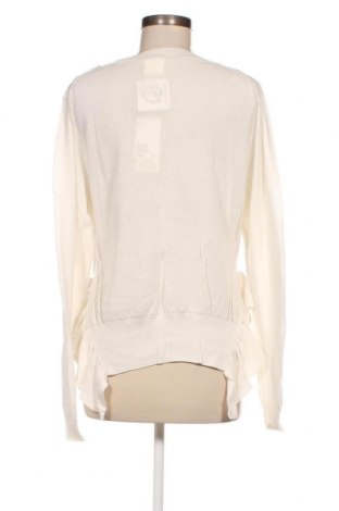 Дамски пуловер H&M Studio, Размер S, Цвят Бял, Цена 46,00 лв.
