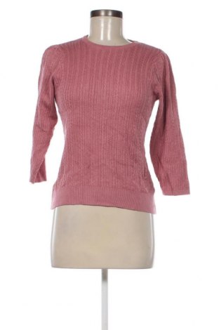 Γυναικείο πουλόβερ Haily`s, Μέγεθος XXL, Χρώμα Ρόζ , Τιμή 8,88 €