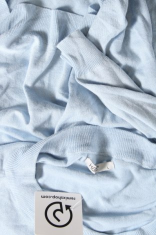 Dámsky pulóver Haily`s, Veľkosť L, Farba Modrá, Cena  19,85 €