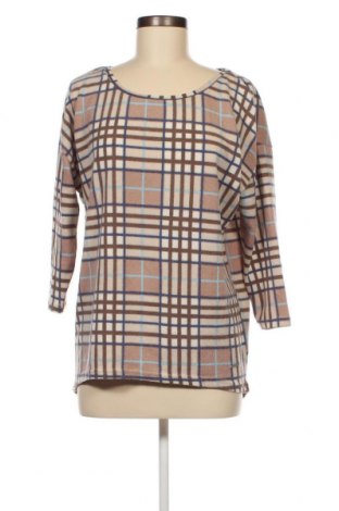 Γυναικείο πουλόβερ Haily`s, Μέγεθος L, Χρώμα Πολύχρωμο, Τιμή 3,90 €