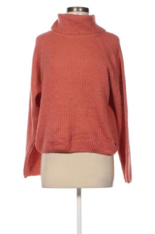 Дамски пуловер Haily`s, Размер XXL, Цвят Оранжев, Цена 17,50 лв.