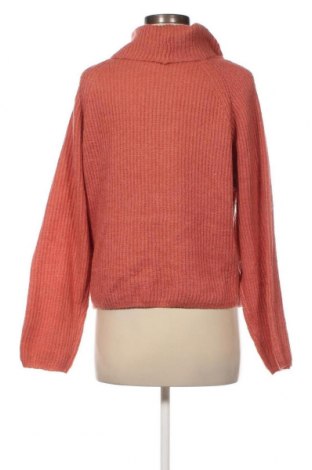 Γυναικείο πουλόβερ Haily`s, Μέγεθος XXL, Χρώμα Πορτοκαλί, Τιμή 10,83 €