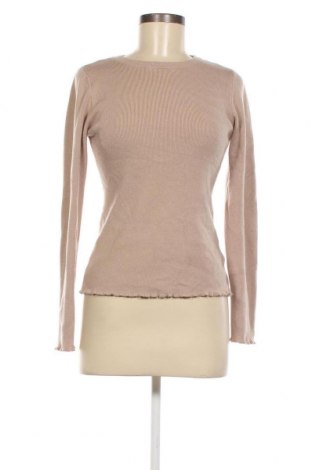 Γυναικείο πουλόβερ Haily`s, Μέγεθος L, Χρώμα  Μπέζ, Τιμή 3,25 €