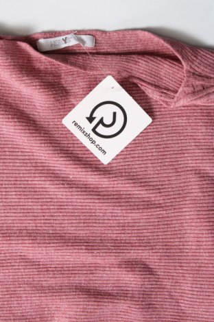 Γυναικείο πουλόβερ Haily`s, Μέγεθος L, Χρώμα Ρόζ , Τιμή 3,25 €
