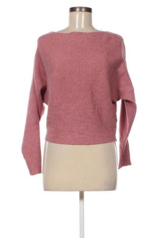 Дамски пуловер Haily`s, Размер L, Цвят Розов, Цена 5,25 лв.