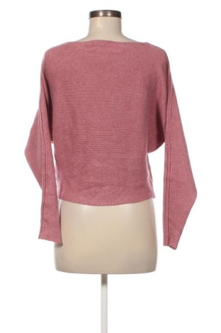 Дамски пуловер Haily`s, Размер L, Цвят Розов, Цена 15,75 лв.
