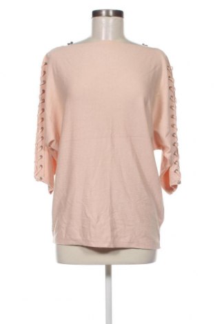 Γυναικείο πουλόβερ Haily`s, Μέγεθος L, Χρώμα Ρόζ , Τιμή 5,20 €