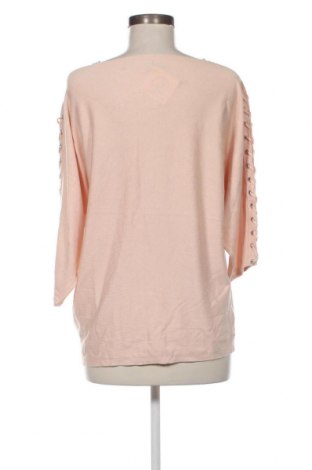 Дамски пуловер Haily`s, Размер L, Цвят Розов, Цена 7,00 лв.