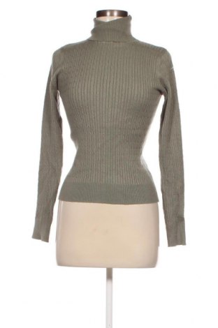Γυναικείο πουλόβερ Haily`s, Μέγεθος L, Χρώμα Πράσινο, Τιμή 6,68 €