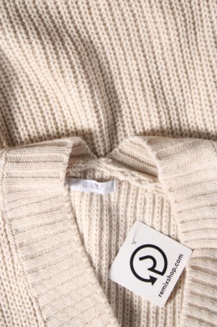 Γυναικείο πουλόβερ Haily`s, Μέγεθος L, Χρώμα Εκρού, Τιμή 3,25 €
