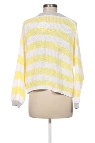 Дамски пуловер Haily`s, Размер M, Цвят Многоцветен, Цена 8,75 лв.