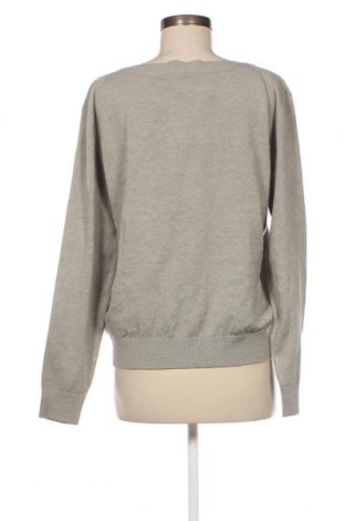 Дамски пуловер Haily`s, Размер XL, Цвят Зелен, Цена 22,14 лв.