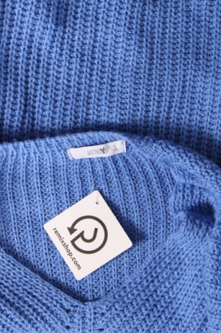 Dámsky pulóver Haily`s, Veľkosť M, Farba Modrá, Cena  10,46 €
