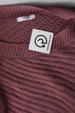 Γυναικείο πουλόβερ Haily`s, Μέγεθος L, Χρώμα Καφέ, Τιμή 11,41 €
