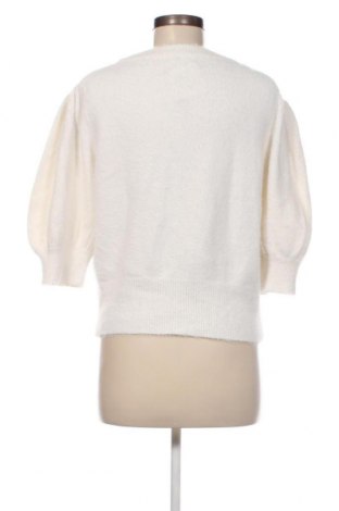 Дамски пуловер Haily`s, Размер L, Цвят Бял, Цена 10,66 лв.