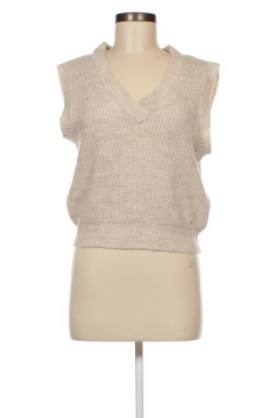 Γυναικείο πουλόβερ Haily`s, Μέγεθος M, Χρώμα  Μπέζ, Τιμή 2,54 €