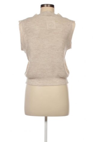 Γυναικείο πουλόβερ Haily`s, Μέγεθος M, Χρώμα  Μπέζ, Τιμή 2,54 €