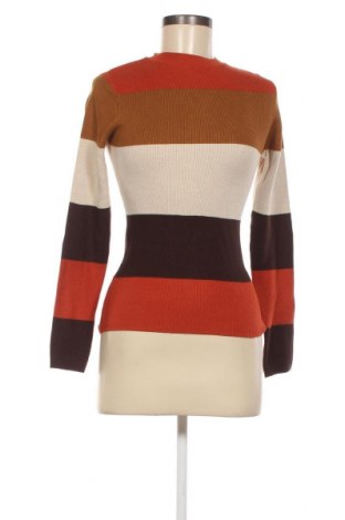 Γυναικείο πουλόβερ Haily`s, Μέγεθος S, Χρώμα Πολύχρωμο, Τιμή 6,59 €