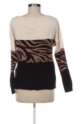 Дамски пуловер Haily`s, Размер M, Цвят Многоцветен, Цена 10,25 лв.