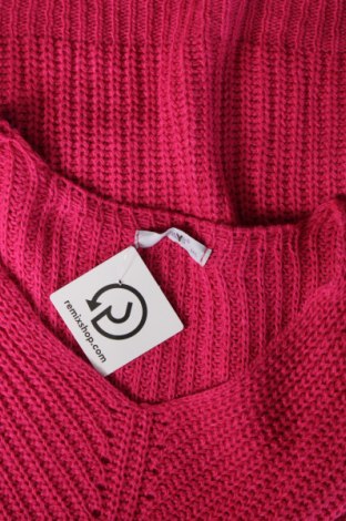 Дамски пуловер Haily`s, Размер M, Цвят Розов, Цена 18,45 лв.