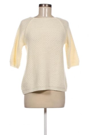 Γυναικείο πουλόβερ Haily`s, Μέγεθος S, Χρώμα Εκρού, Τιμή 5,83 €