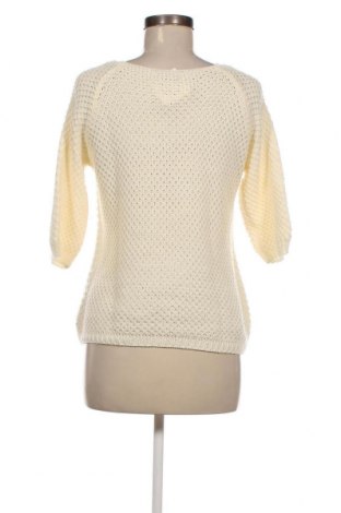 Γυναικείο πουλόβερ Haily`s, Μέγεθος S, Χρώμα Εκρού, Τιμή 5,83 €