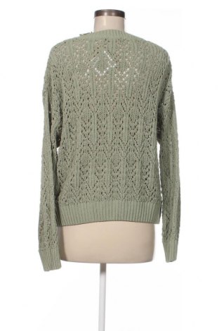 Дамски пуловер Haily`s, Размер XL, Цвят Зелен, Цена 20,91 лв.