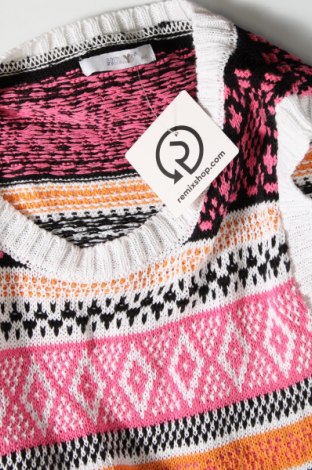 Дамски пуловер Haily`s, Размер M, Цвят Многоцветен, Цена 11,07 лв.