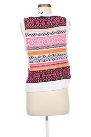 Дамски пуловер Haily`s, Размер M, Цвят Многоцветен, Цена 11,07 лв.