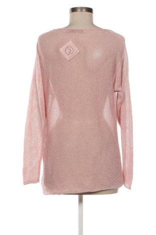 Дамски пуловер Hallhuber, Размер XXL, Цвят Розов, Цена 46,64 лв.